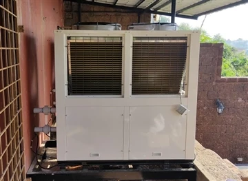 How A Heat Pump System Can Make Homeowners Money And Save The Environment