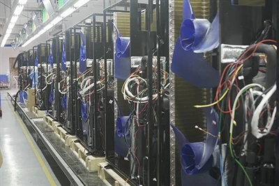 Тепловий насос для опалення та охолодження Powerworld: що вам потрібно знати