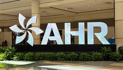 Американська виставка охолодження Ahr Grandly відкрилася!
